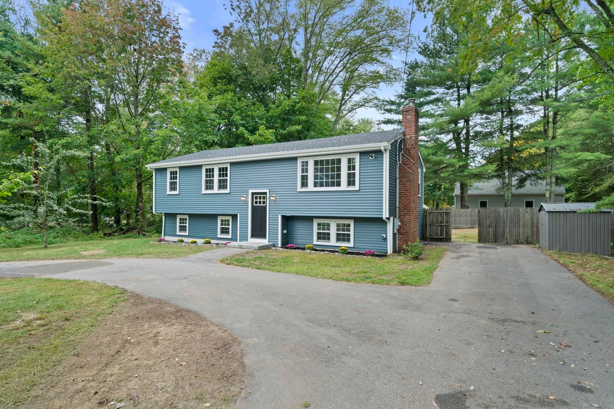 3 Taylor Point Road