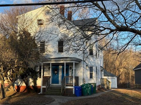 Photo of 15 North Ave, Attleboro, MA 02703 (MLS # 73470316)