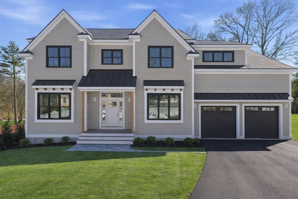 1 Delisio Dr