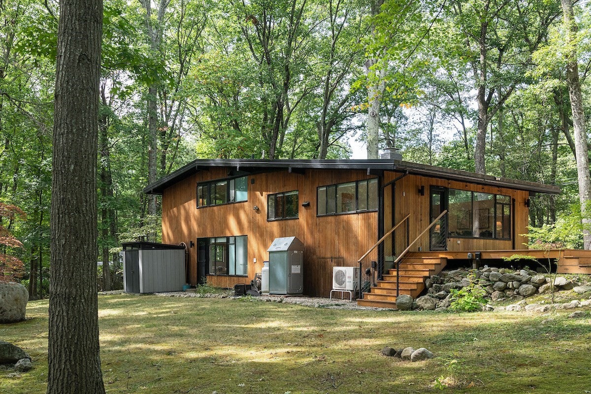 5 Gould Rd