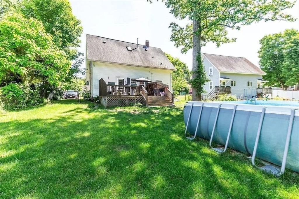 55 Lincoln Street, Easton, MA Photo #25