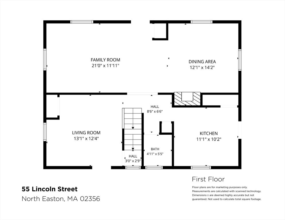 55 Lincoln Street, Easton, MA Photo #28