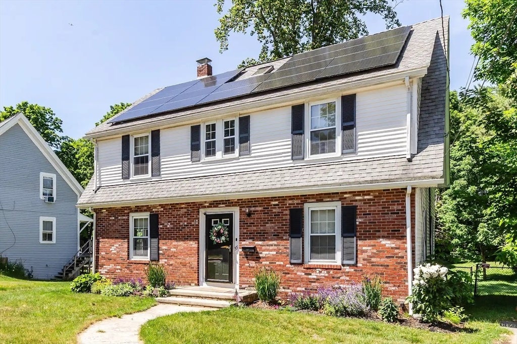 55 Lincoln Street, Easton, MA Photo #1