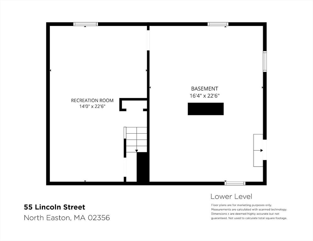 55 Lincoln Street, Easton, MA Photo #30