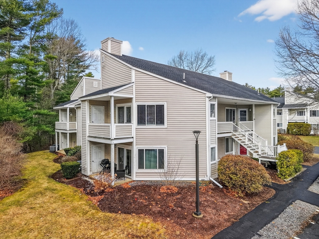 750 Whittenton St 221