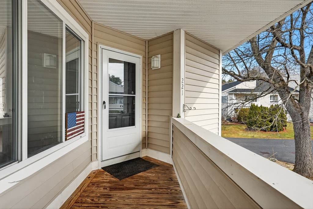 750 Whittenton St 221