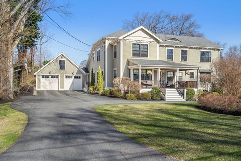 24 Oakland St Lexington MA 02420
