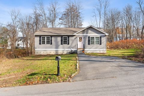 Photo of 120 Arlington St, Athol, MA 01331 (MLS # 73453068)