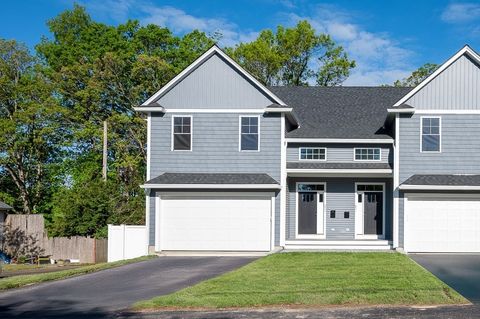 59a Mount Ave Worcester MA 01606