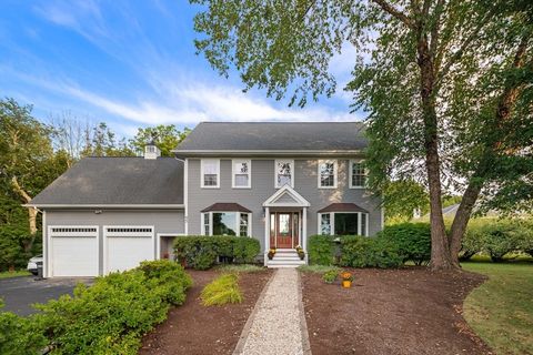 93 Kilby Hingham MA 02043