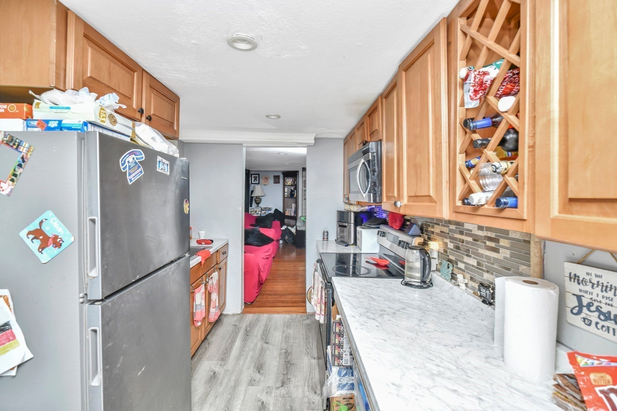 469 Summer St, Brockton, MA, 469 Summer St, Brockton, MA Photo #11