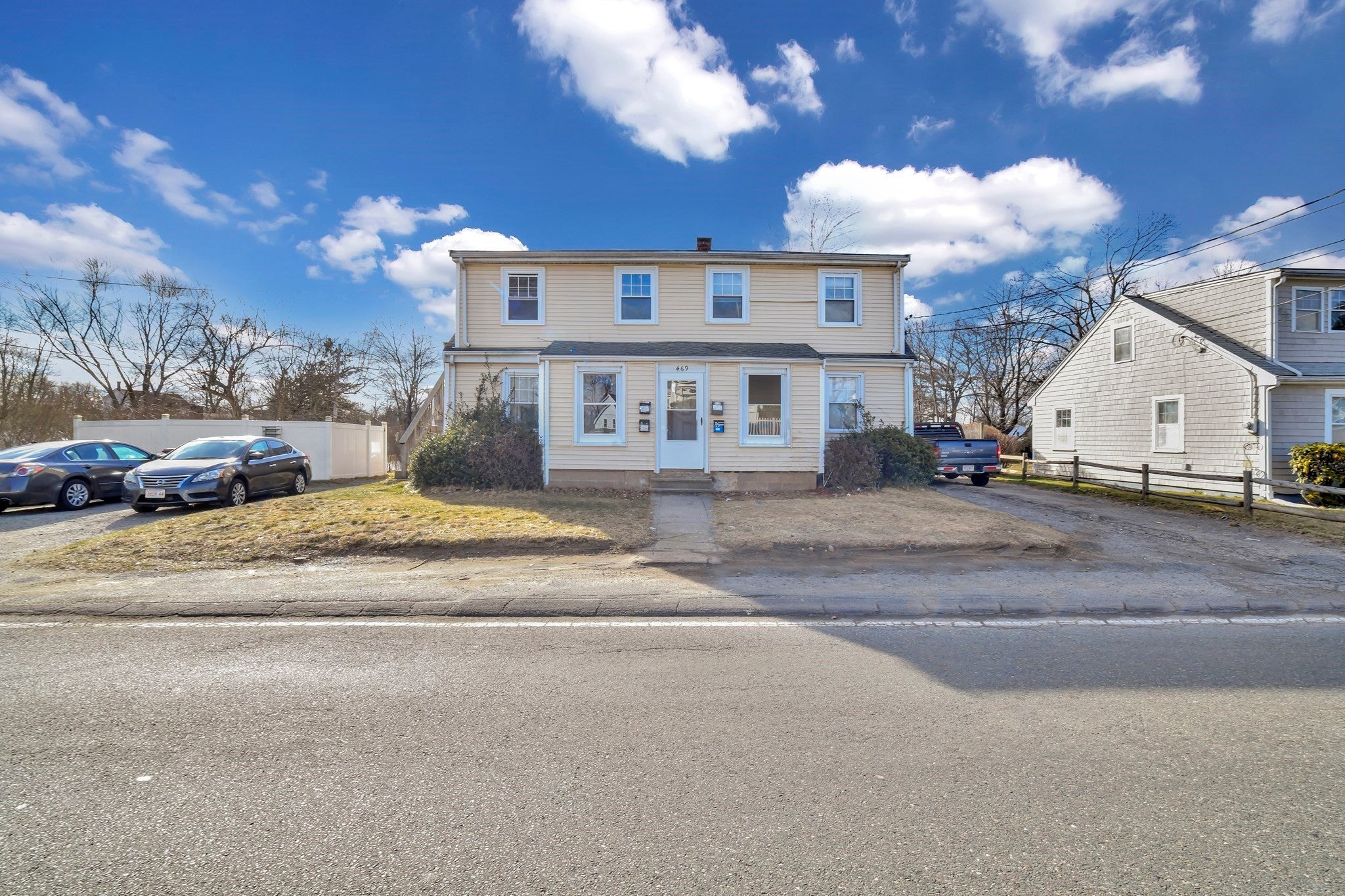 469 Summer St, Brockton, MA, 469 Summer St, Brockton, MA Photo #1