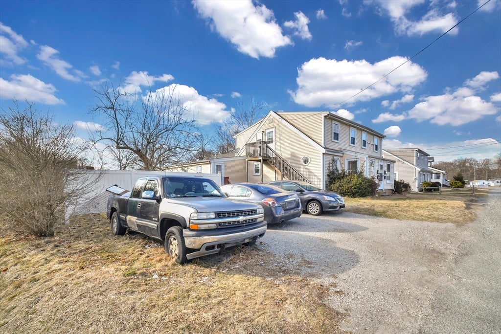469 Summer St, Brockton, MA, 469 Summer St, Brockton, MA Photo #2