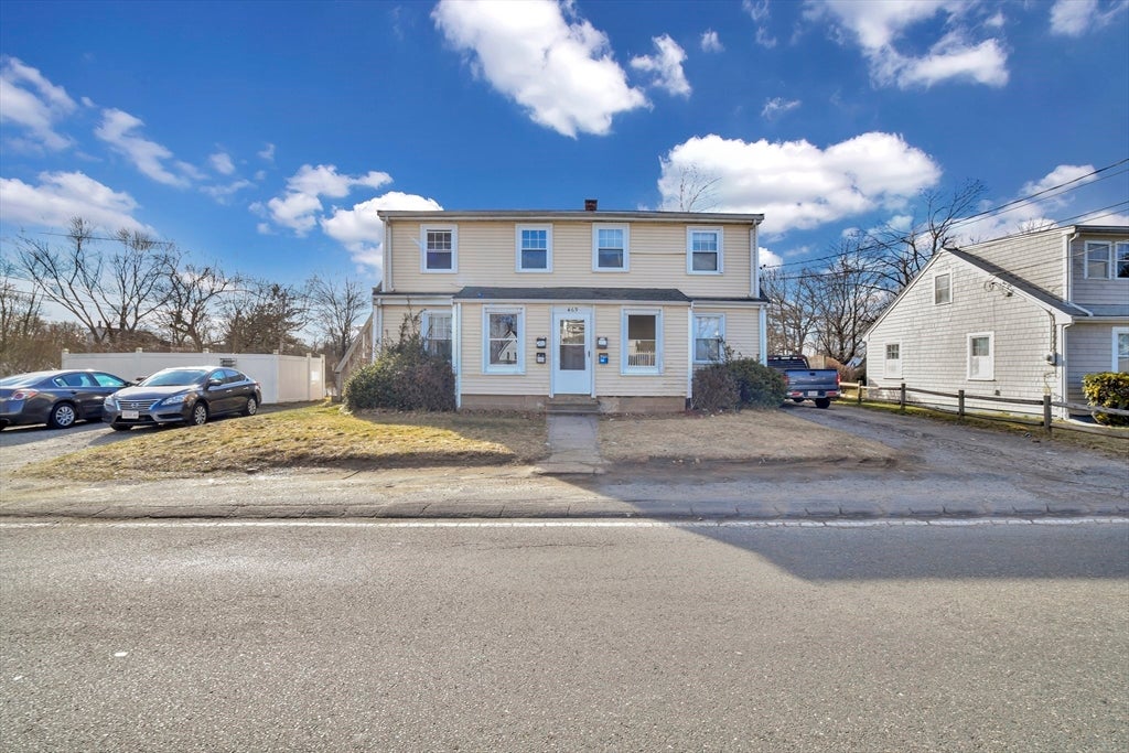 469 Summer St, Brockton, MA, 469 Summer St, Brockton, MA Photo #1