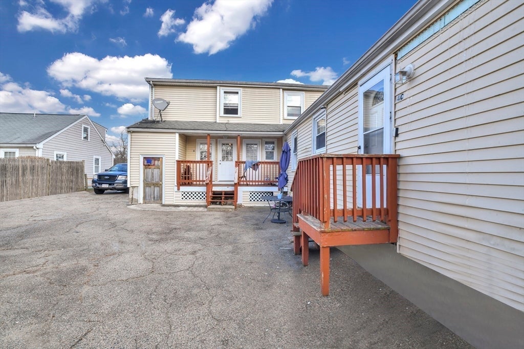 469 Summer St, Brockton, MA, 469 Summer St, Brockton, MA Photo #23