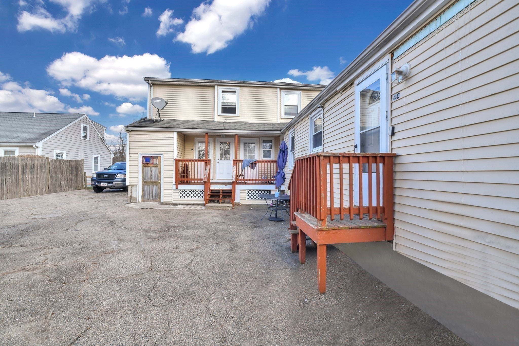 469 Summer St, Brockton, MA, 469 Summer St, Brockton, MA Photo #23