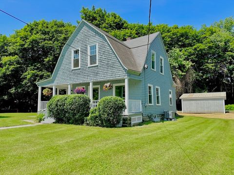 109 Montague City Rd Greenfield MA 01301