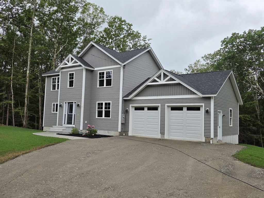 L-244 Doyle Avenue