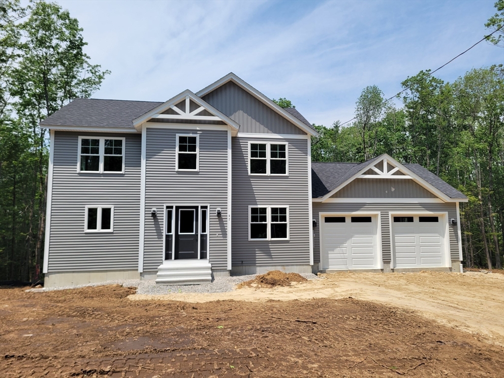 L-244 Doyle Avenue