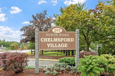255 North Rd 144 Chelmsford MA 01824