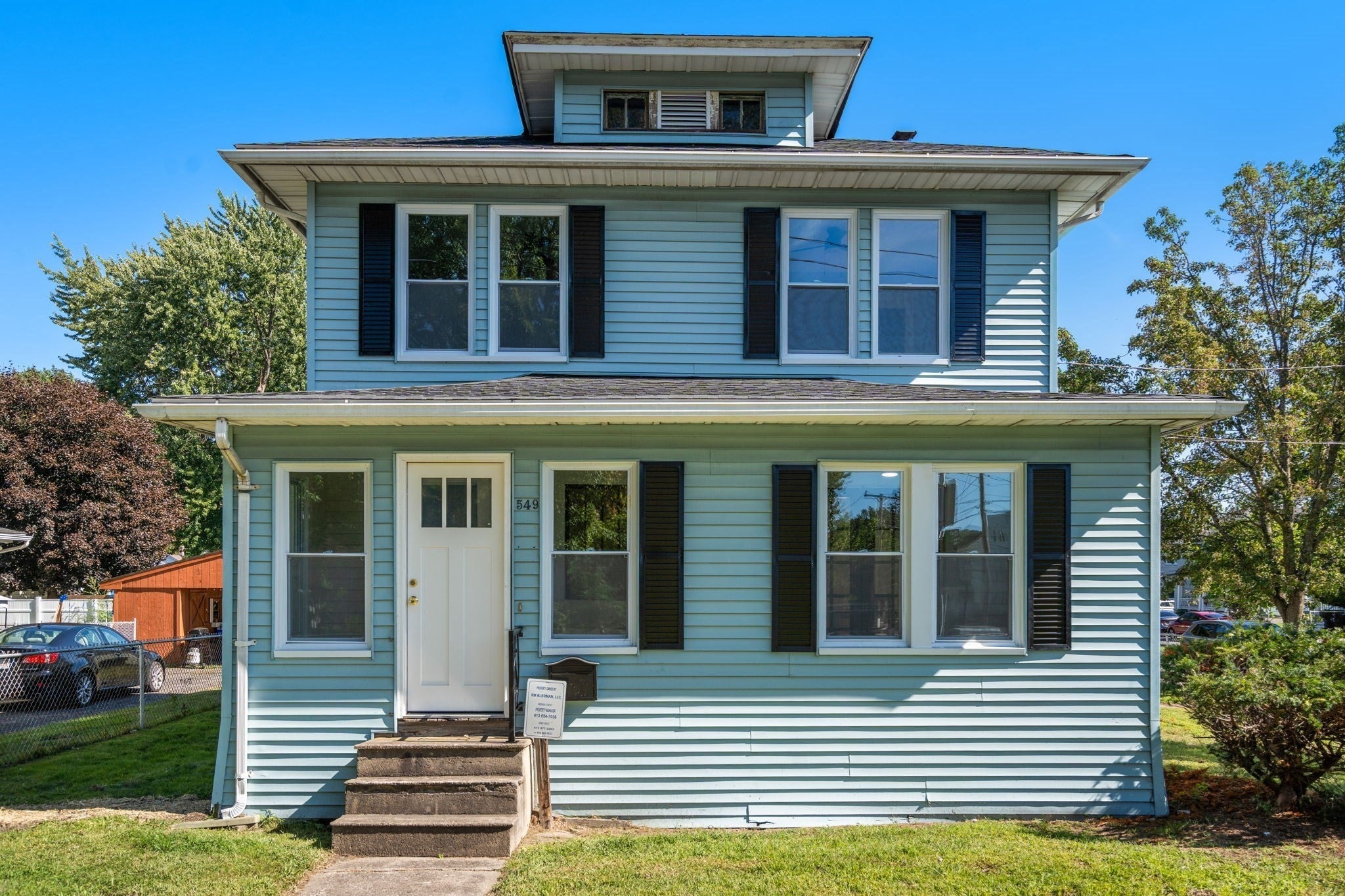 549 Chicopee St, Chicopee, MA, 549 Chicopee St, Chicopee, MA Photo #2