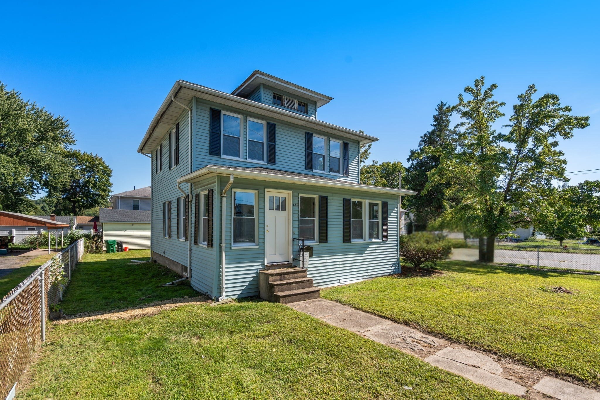 549 Chicopee St, Chicopee, MA, 549 Chicopee St, Chicopee, MA Photo #3