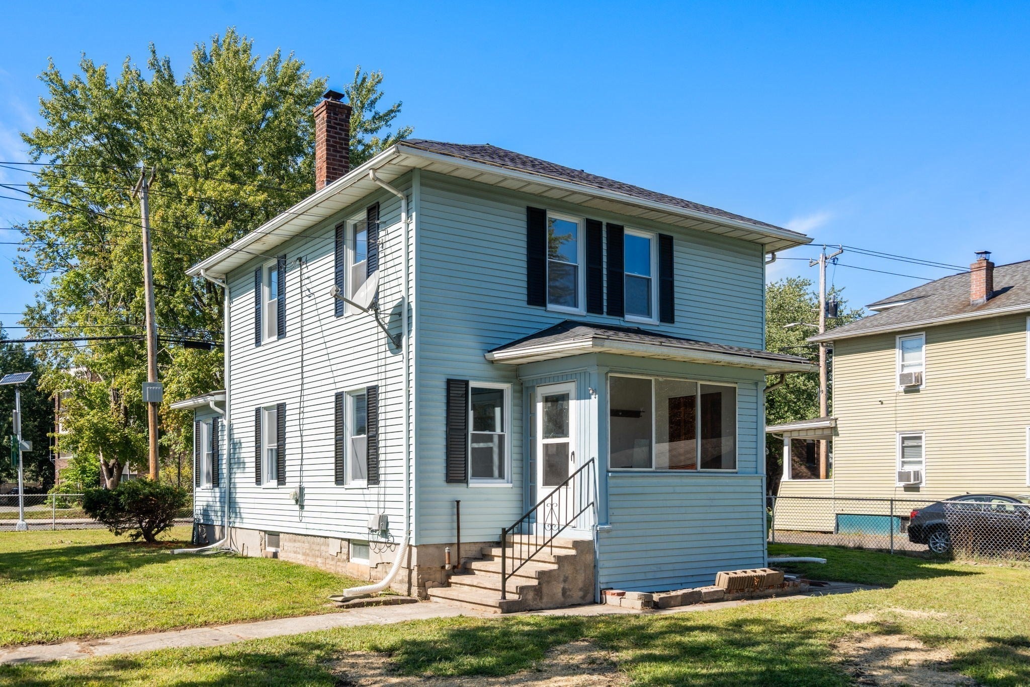 549 Chicopee St, Chicopee, MA, 549 Chicopee St, Chicopee, MA Photo #26
