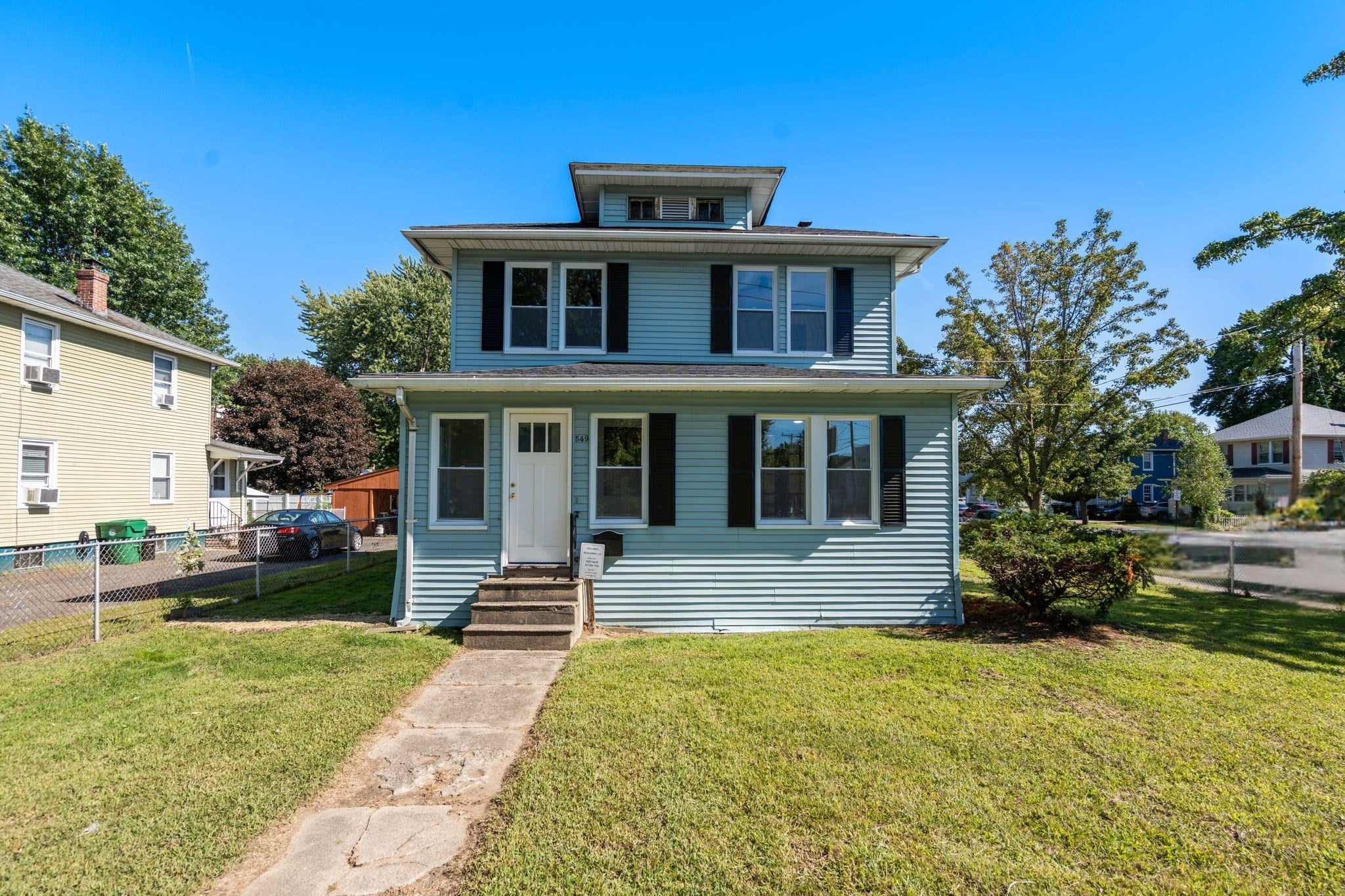 549 Chicopee St, Chicopee, MA, 549 Chicopee St, Chicopee, MA Photo #1