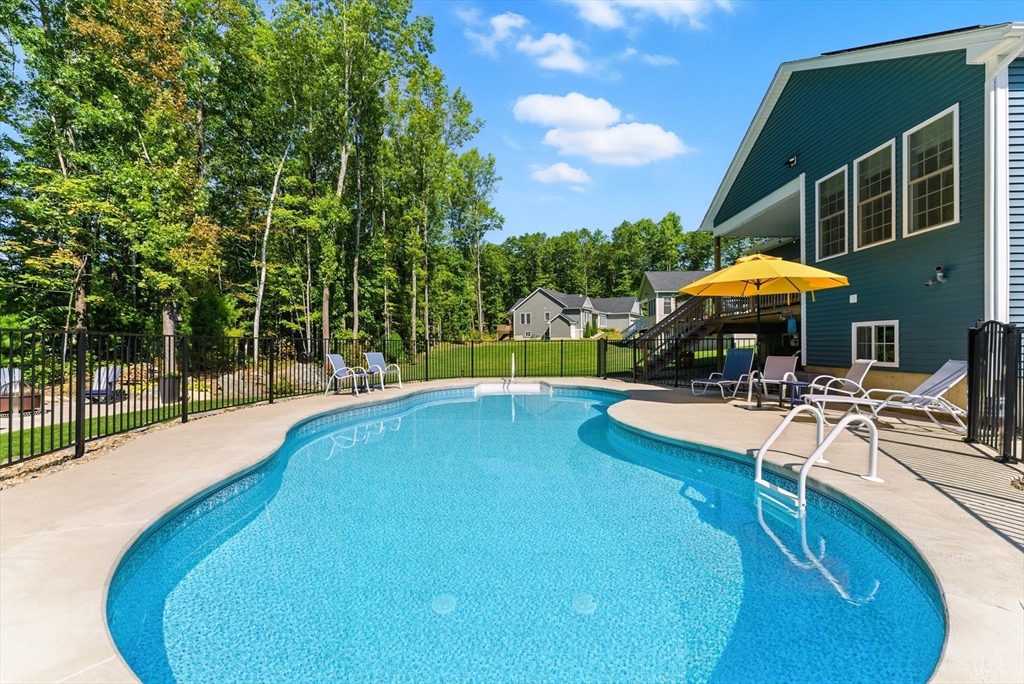 25 Sycamore Circle