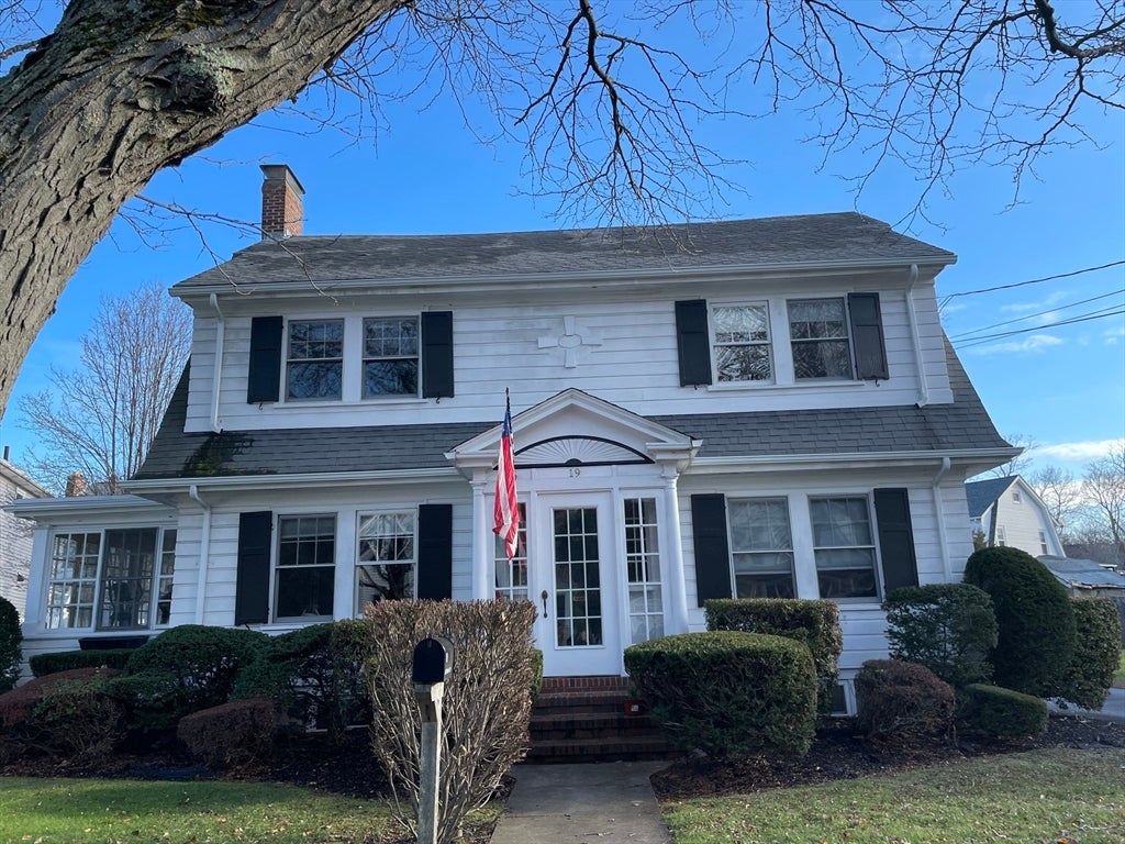 19 Brae Burn Road, Milton, MA Photo #1