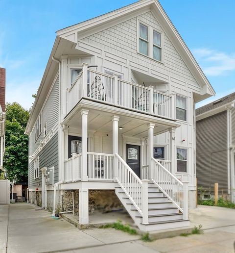 61 Shepton St Boston MA 02124