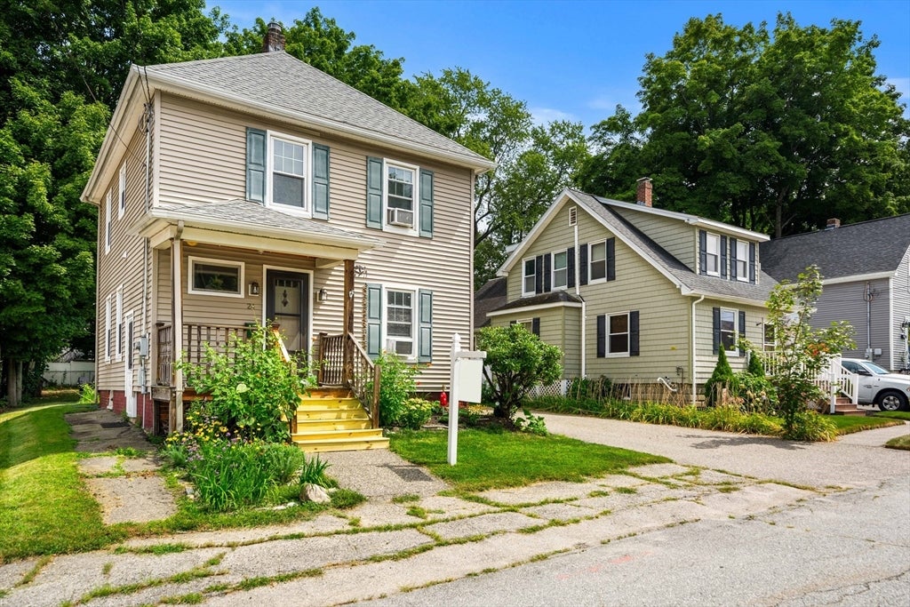 24 Vernon St, Haverhill, MA, 24 Vernon St, Haverhill, MA Photo #3