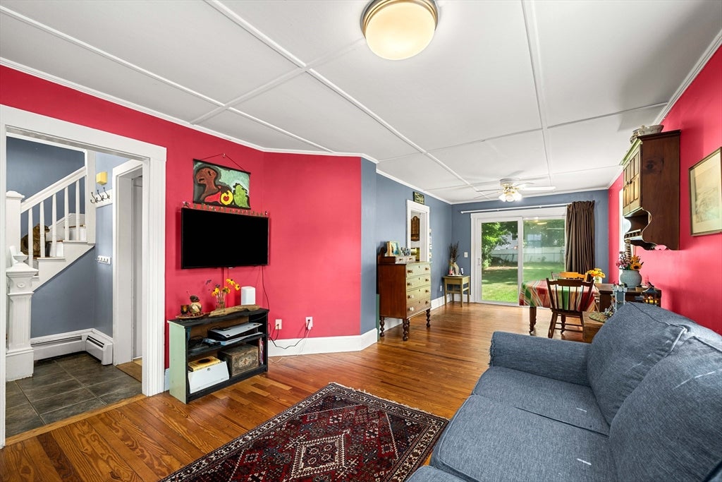 24 Vernon St, Haverhill, MA, 24 Vernon St, Haverhill, MA Photo #4