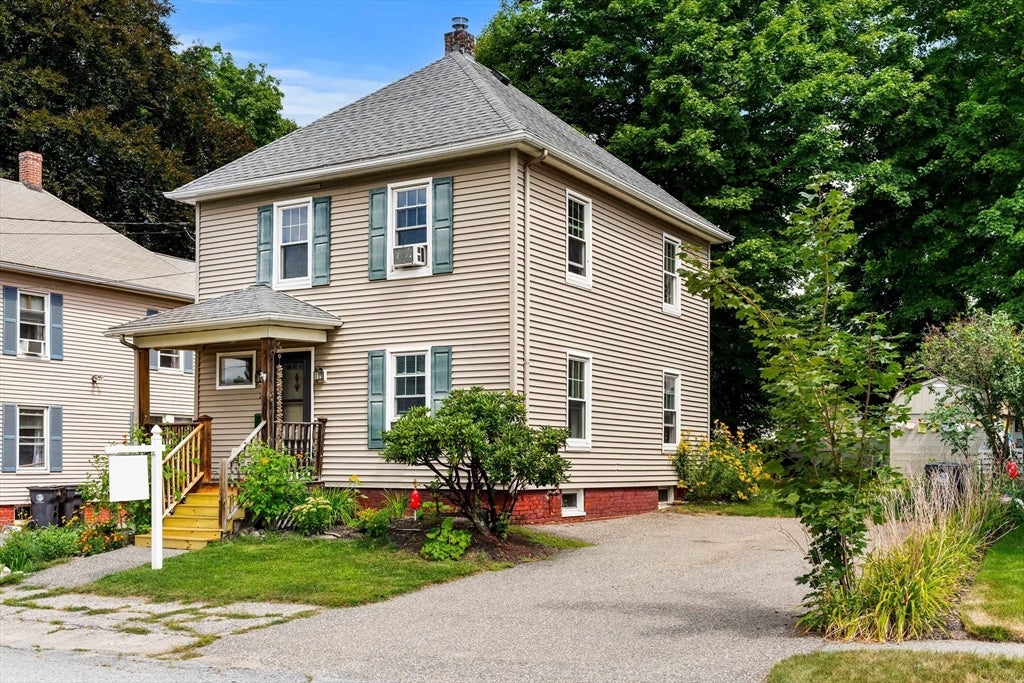 24 Vernon St, Haverhill, MA, 24 Vernon St, Haverhill, MA Photo #38