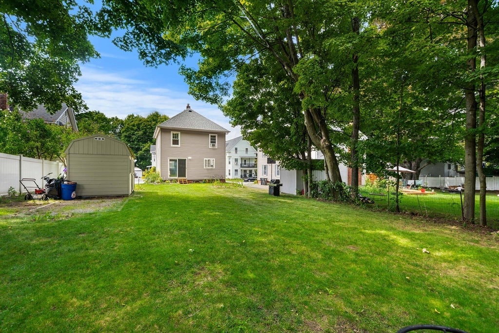 24 Vernon St, Haverhill, MA, 24 Vernon St, Haverhill, MA Photo #28