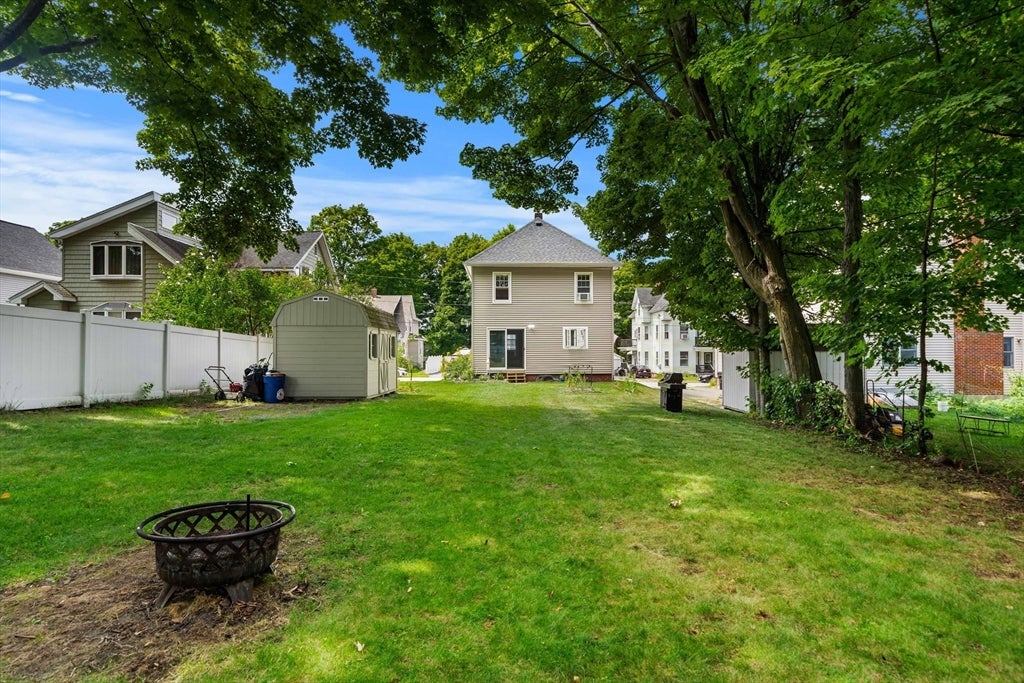 24 Vernon St, Haverhill, MA, 24 Vernon St, Haverhill, MA Photo #30