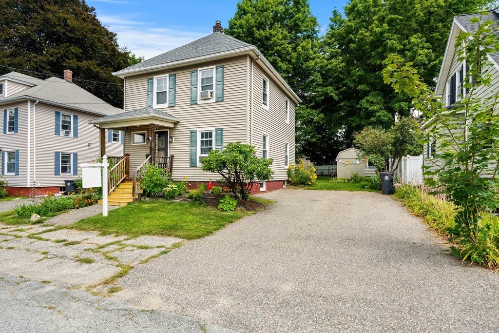 24 Vernon St, Haverhill, MA, 24 Vernon St, Haverhill, MA Photo #37