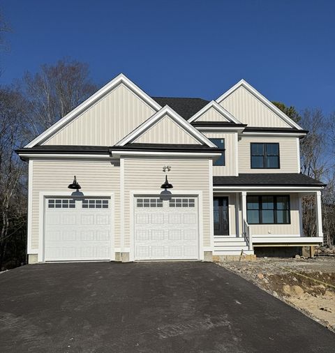 10 Muriel Way Rehoboth MA 02769