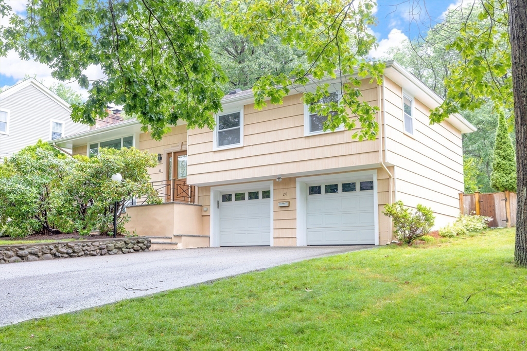 20 Dell Ave