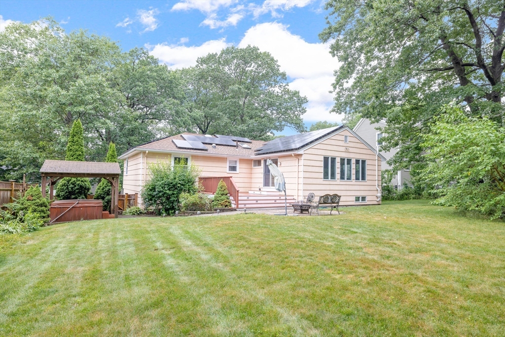 20 Dell Ave
