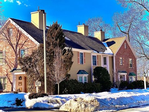 19 Oakland Avenue 19 Needham MA 02492