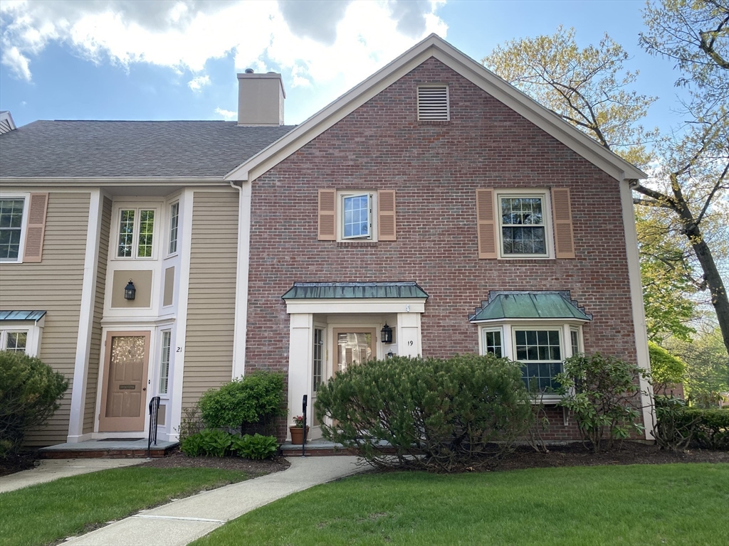 19 Oakland Avenue 19