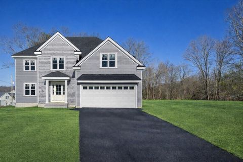 Photo of 37 Dogwood Road, Littleton, MA 01460 (MLS # 73484993)