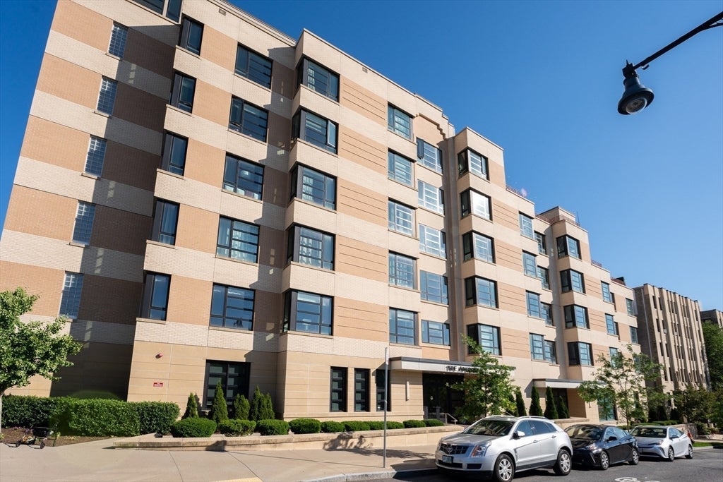 Photo of 1650 Commonwealth Ave, Boston, MA