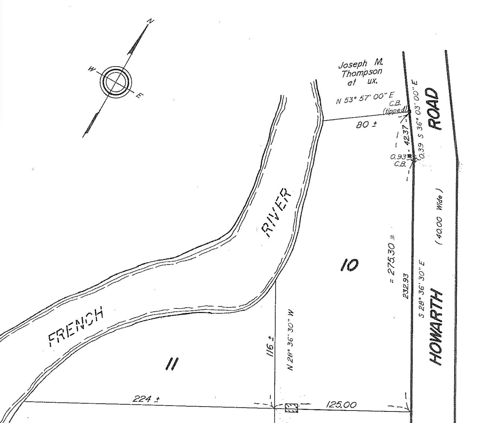 9 Howarth Rd