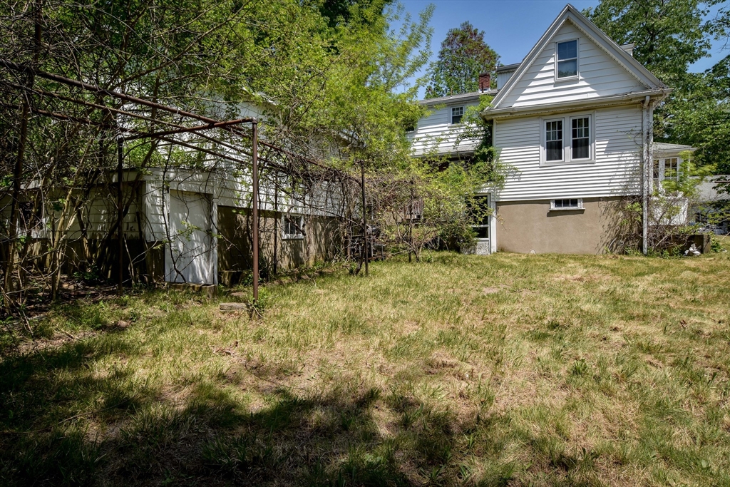 23 River Park St.