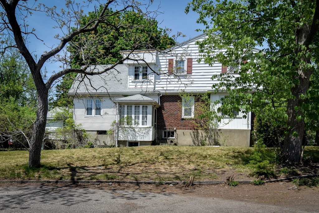 23 River Park St.