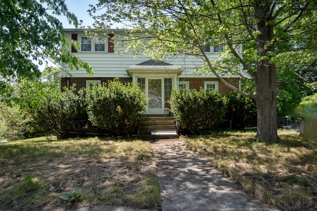 23 River Park St.