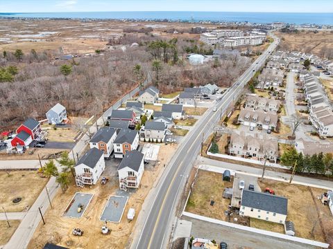 Photo of 2 Old County Rd #12, Salisbury, MA 01952 (MLS # 73503948)