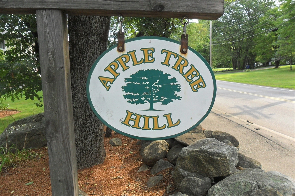 10 Apple Tree Road 10
